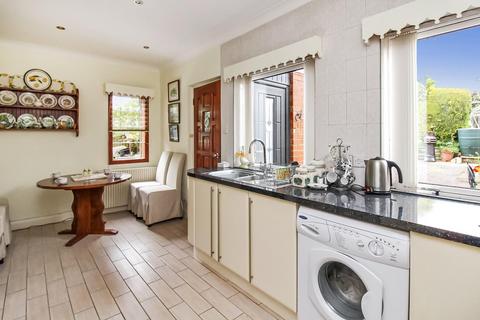 1 Berrygate Lane, Sharow, Ripon, HG4 5BJ