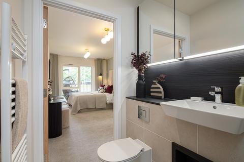 3 bedroom apartment for sale - Barnett Apartments at Hayes Village Nestles Avenue UB3