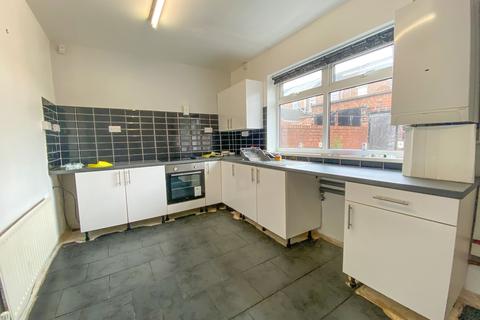 1 Tees Street, Horden, Peterlee, SR8 4NF