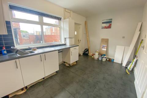 1 Tees Street, Horden, Peterlee, SR8 4NF