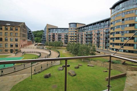 undefined, Victoria Mills, Salts Mill Road, Shipley, Bradford, BD17