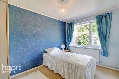 1 Sonnet Walk, Biggin Hill, Westerham, TN16 3NN