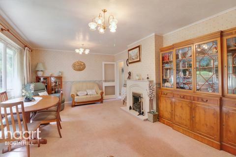 1 Sonnet Walk, Biggin Hill, Westerham, TN16 3NN