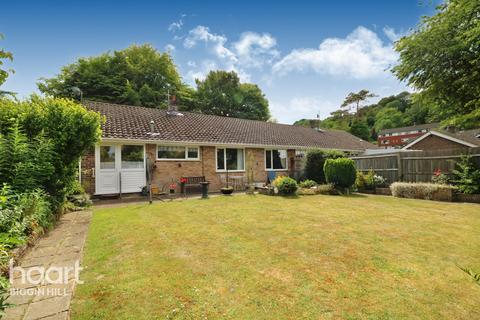1 Sonnet Walk, Biggin Hill, Westerham, TN16 3NN