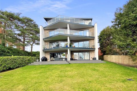 3 bedroom apartment for sale - Birchwood Road, Parkstone, Poole, Dorset, BH14