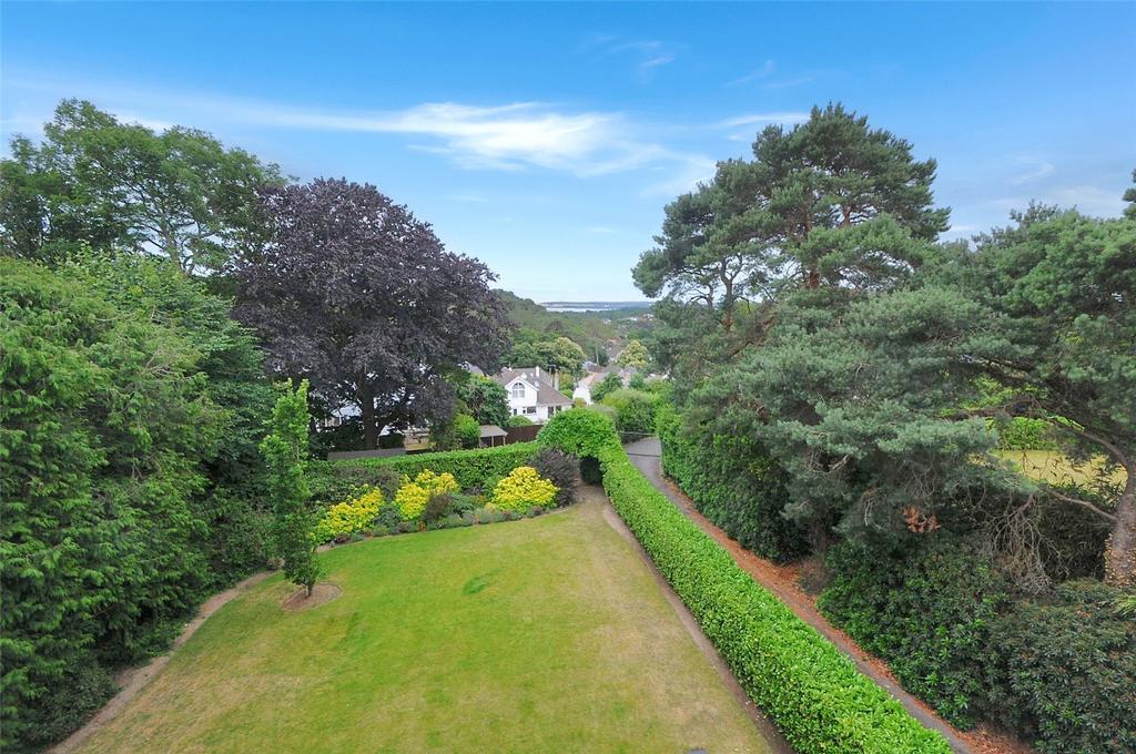 Residents Gardens