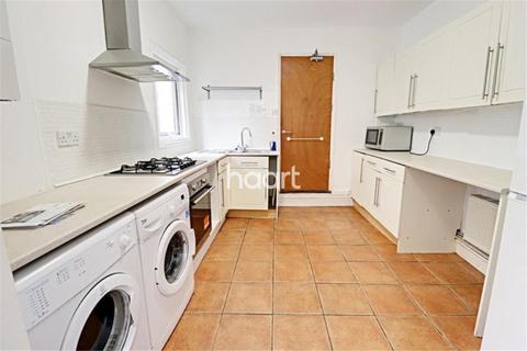 5 bedroom terraced house to rent - Uttoxeter Old Road