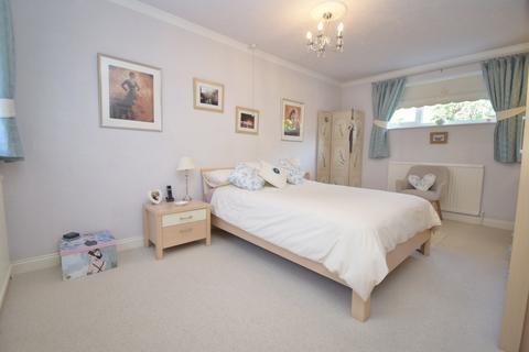 3 bedroom detached bungalow for sale - Homestead Close, Cossington, LE7