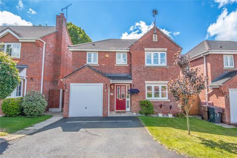 8 Aspens Way, Bromsgrove, B61 0UW