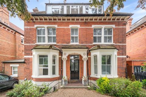 undefined, West Hill Road, London, SW18
