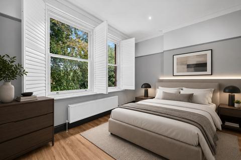 undefined, West Hill Road, London, SW18