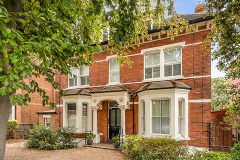 undefined, West Hill Road, London, SW18