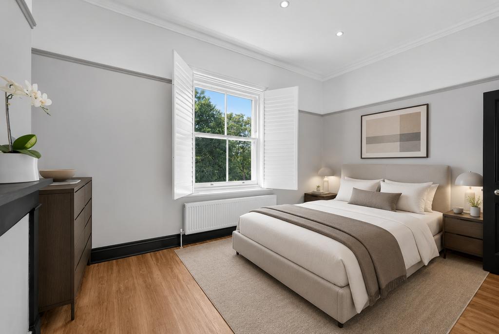 Apartment in London - More