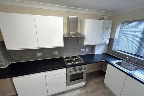 2 bedroom end of terrace house to rent, Alcorn Green, Fishtoft, PE21