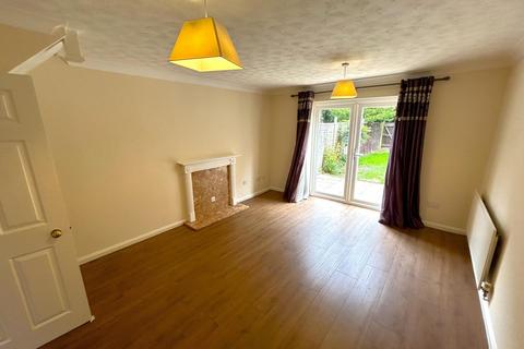 2 bedroom end of terrace house to rent, Alcorn Green, Fishtoft, PE21