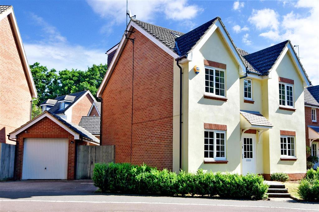 Front Elevation