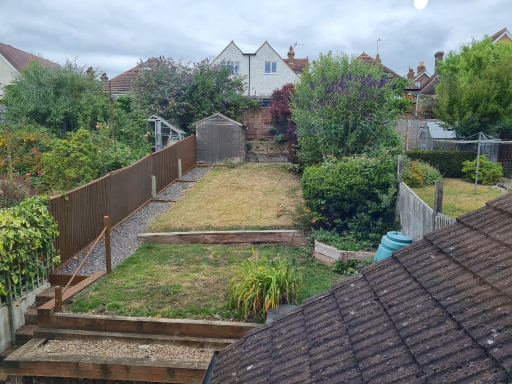 Wolseley Road, Tunbridge Wells, TN4 3 bed semidetached house £1,650