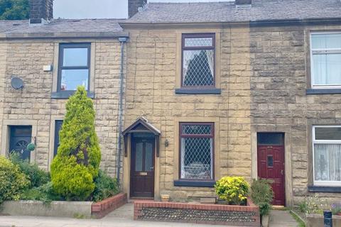 2 bedroom terraced house to rent - Bury Road, Tottington, Bury, BL8 3DY