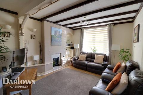 3 bedroom terraced house for sale - Pandy Road, Caerphilly