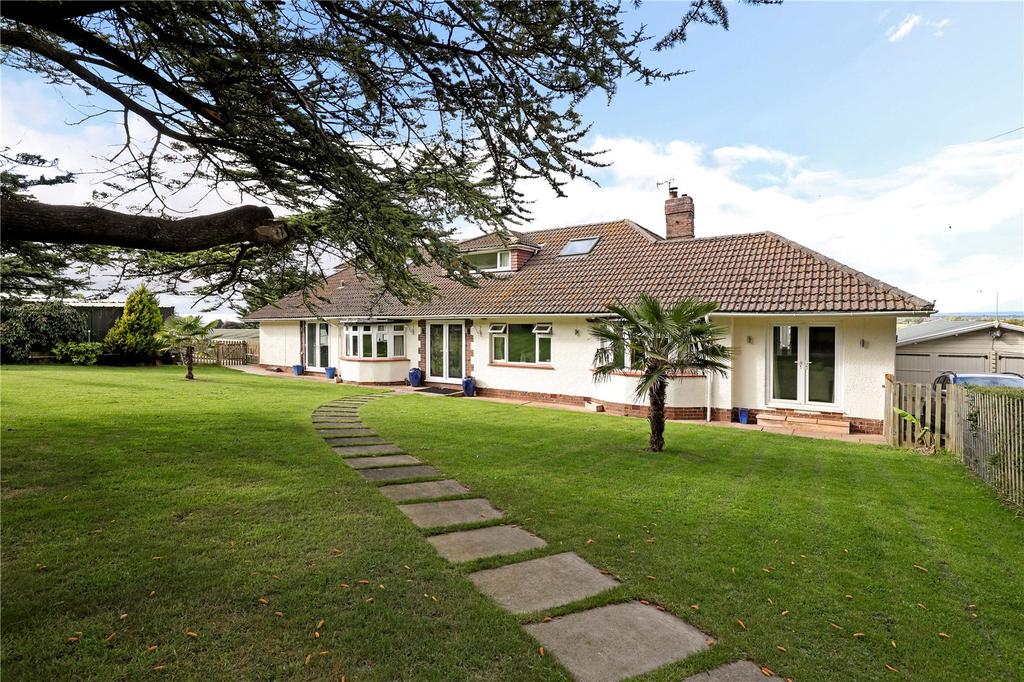 High Street, Banwell, BS29 4 bed detached house £1,000,000