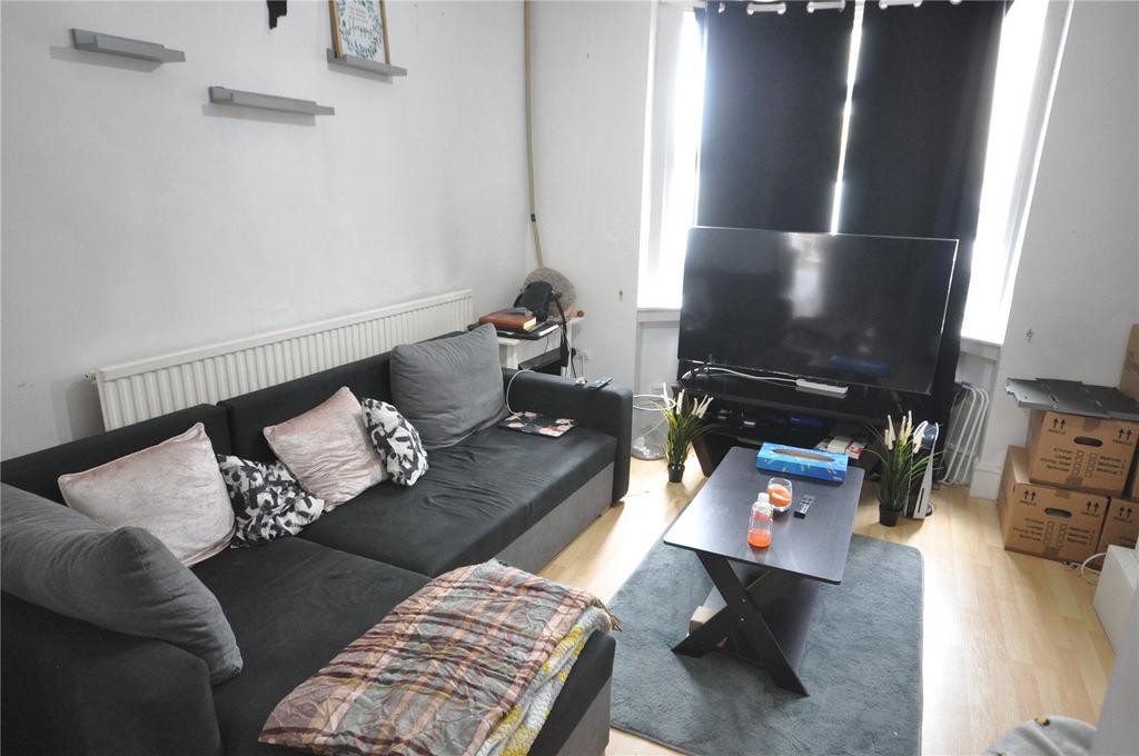 Morrison Street, Swindon, Wiltshire, SN2 3 bed end of terrace house £