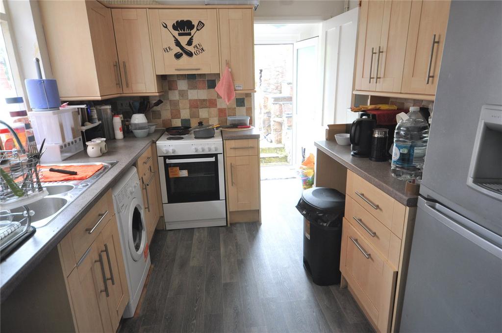 Morrison Street, Swindon, Wiltshire, SN2 3 bed end of terrace house £
