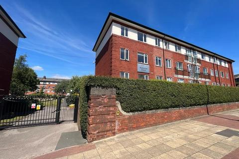 Redmires Court, Eccles New Road, Salford, M5 4UT