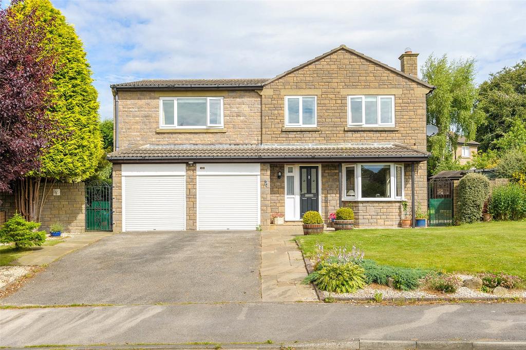 Mill Farm, Ellington, Northumberland, NE61 5 bed detached house £450,000