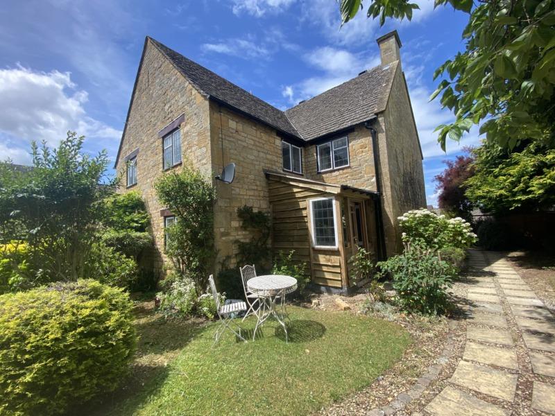 3 bed bath refurbished cottage to let willersey