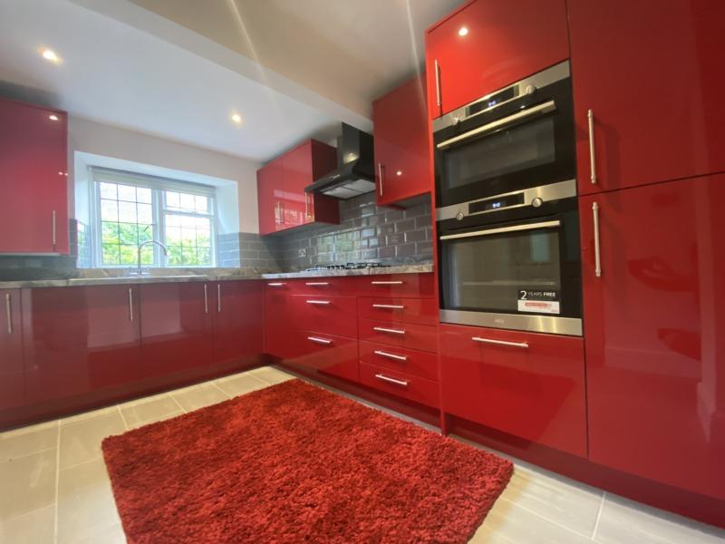 3 bed bath refurbished cottage to let willersey