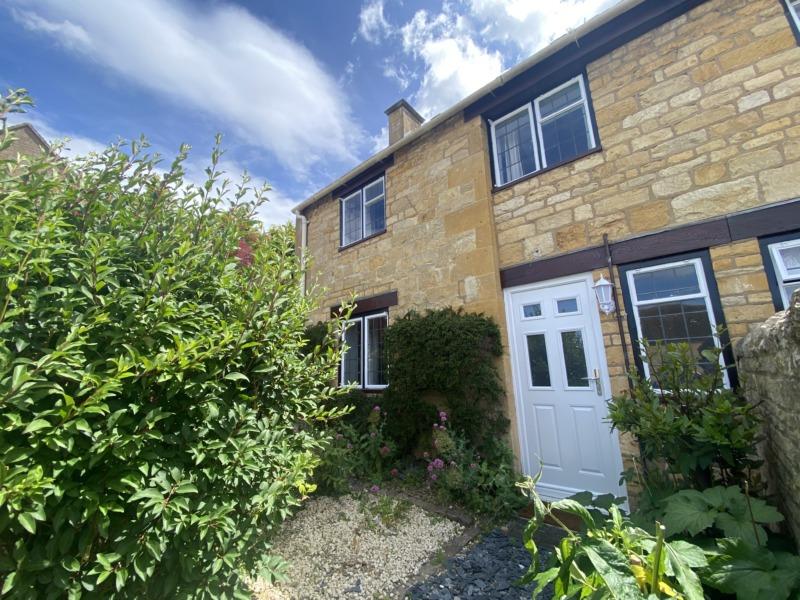 3 bed bath refurbished cottage to let willersey
