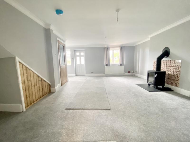 3 bed bath refurbished cottage to let willersey