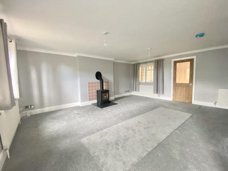 3 bed bath refurbished cottage to let willersey