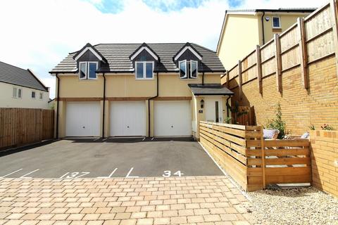 34 Pear Tree Leaze, Patchway, Bristol, BS34 5SY
