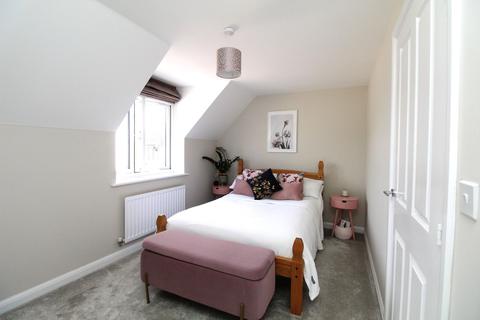 34 Pear Tree Leaze, Patchway, Bristol, BS34 5SY