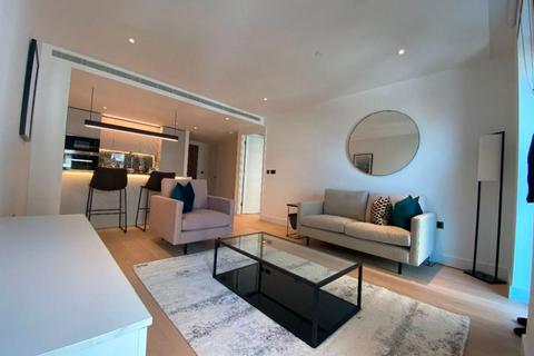 1 bedroom apartment for sale, Belvedere Row, White City Living, London, W12