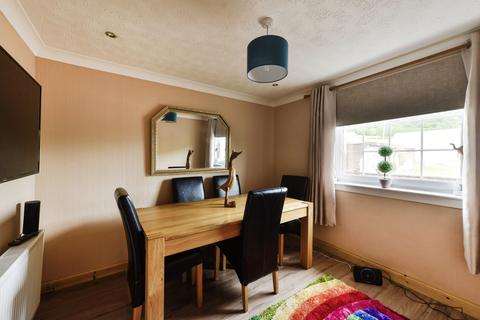 10 Damhead, Lothianburn, Edinburgh, EH10 7DZ