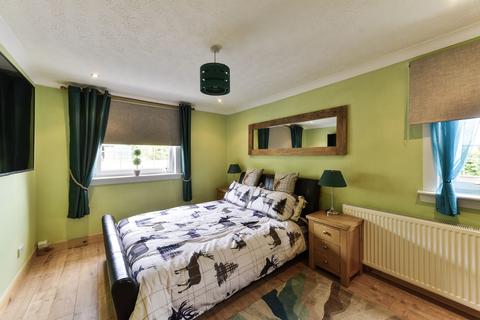 10 Damhead, Lothianburn, Edinburgh, EH10 7DZ