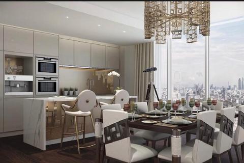 71 Bondway,London