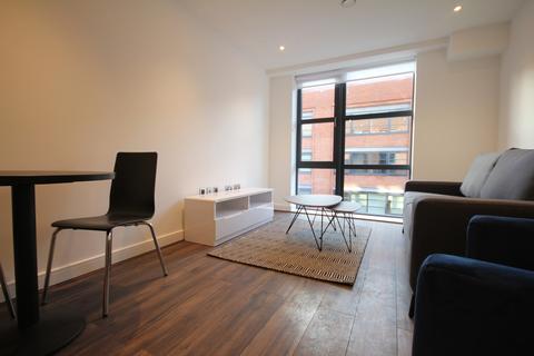 1 bedroom apartment to rent, Camden House, Pope Street, Jewellery Quarter, B1