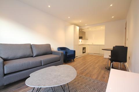 1 bedroom apartment to rent, Camden House, Pope Street, Jewellery Quarter, B1