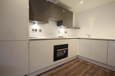 1 bedroom apartment to rent, Camden House, Pope Street, Jewellery Quarter, B1