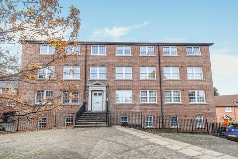 2 bedroom apartment to rent, Whitaker House, Westbury