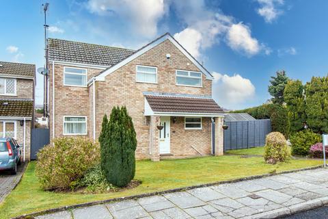 4 bedroom detached house to rent, Blaen-y-coed, Radyr