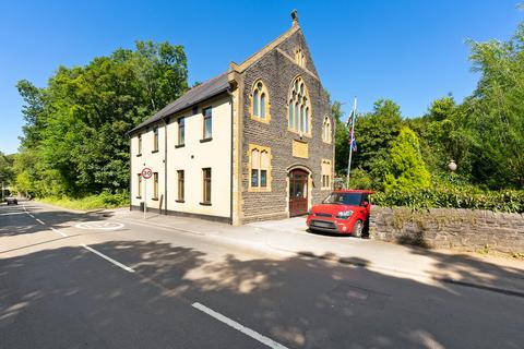 5 bedroom detached house for sale, Cardiff Road, Taffs Well