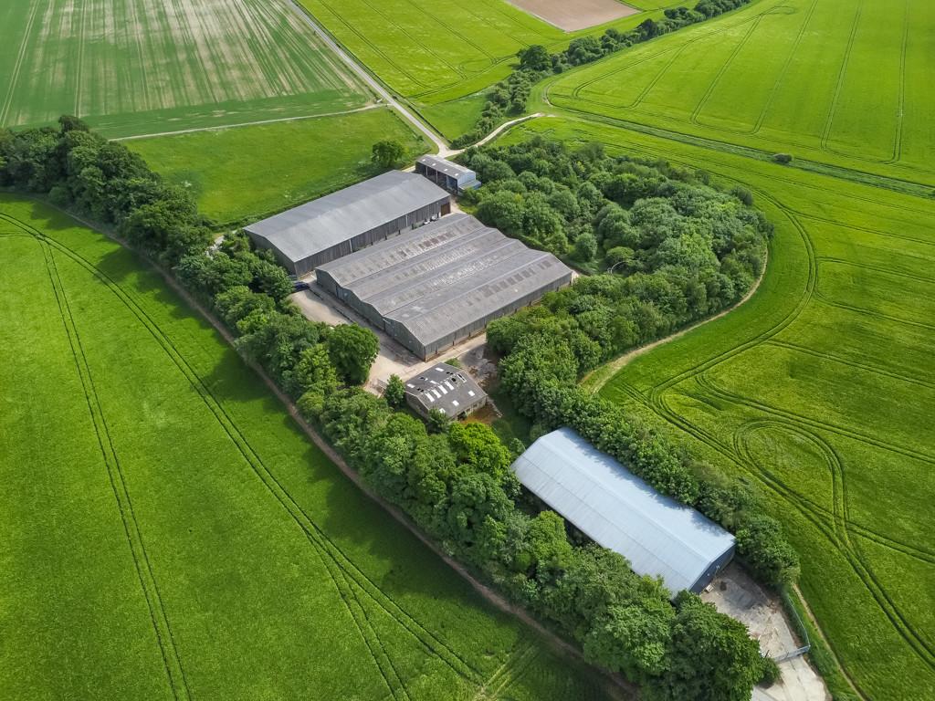Brown Candover, Alresford Property £4,000,000