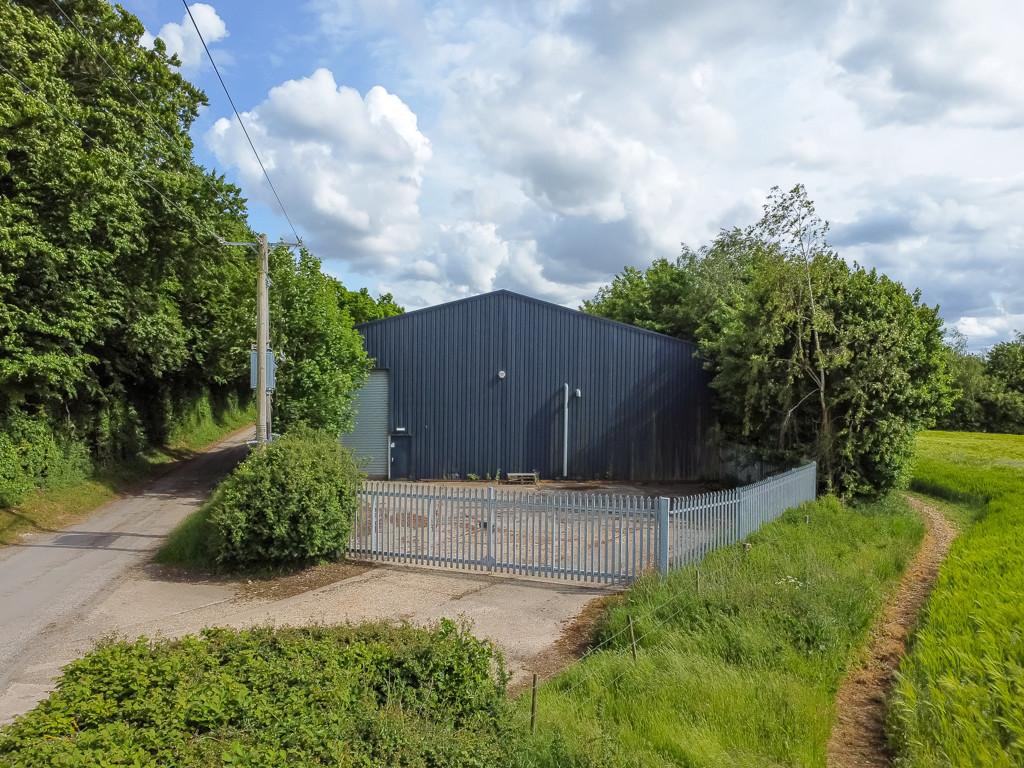 Brown Candover, Alresford Property £4,000,000