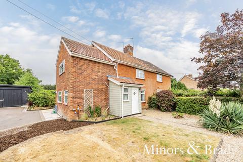 31 Hale Road, Bradenham, Thetford, IP25 7RA