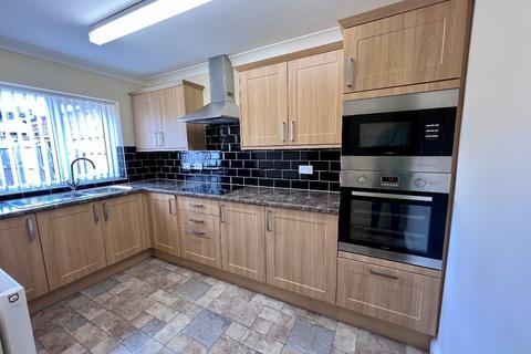 2 bedroom bungalow for sale, Hebron Road, Stokesley, North Yorkshire