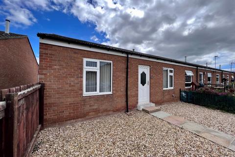 2 bedroom bungalow for sale, Hebron Road, Stokesley, North Yorkshire